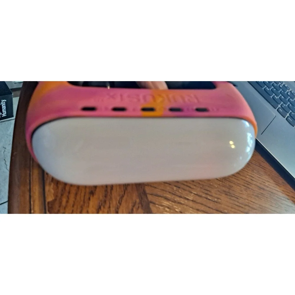 N/A rukusfx pro